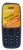 Мобильный телефон Digma A106 Linx 32Mb синий моноблок 1Sim 1.44 98x68 GSM900/1800