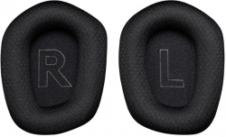 Наушники с микрофоном Logitech G733 Lightspeed черный накладные Radio оголовье (981-000864)