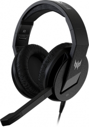Наушники с микрофоном Acer Predator Galea 311 черный 1.8м мониторные оголовье (NP.HDS11.00B)