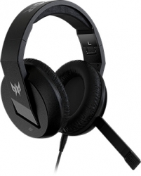 Наушники с микрофоном Acer Predator Galea 311 черный 1.8м мониторные оголовье (NP.HDS11.00B)
