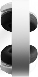 Наушники с микрофоном Steelseries Arctis 5 2019 Edition белый (61507)