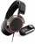 Наушники с микрофоном Steelseries Arctis Pro + GameDAC черный (61453)