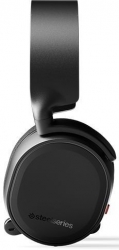 Наушники с микрофоном Steelseries Arctis 3 2019 Edition черный (61503)