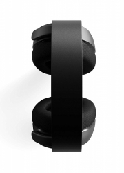 Наушники с микрофоном Steelseries Arctis 5 2019 Edition черный (61504)