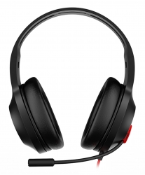 Наушники с микрофоном Edifier G1 черный