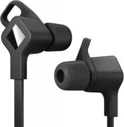 Наушники с микрофоном HP OMEN Dyad Gaming Earbuds черный (8JE67AA)