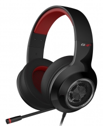 Наушники с микрофоном Edifier G4 SE черный
