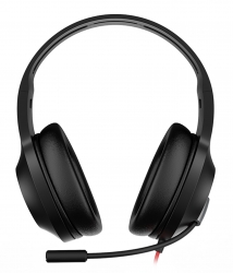 Наушники с микрофоном Edifier G1 SE черный