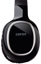 Наушники с микрофоном Edifier K815 черный