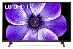 Телевизор LED LG 55UN7000 черный