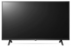 Телевизор LED LG 55UN7000 черный