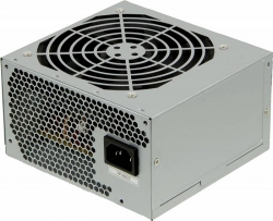Блок питания Qdion ATX 500W Q-DION QD500 24+4+4pin 120mm fan 5xSATA