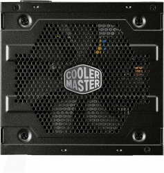 Блок питания Cooler Master Elite V4 600W 80+ 24+4+4pin APFC 120mm fan 5xSATA RTL