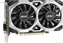 Видеокарта MSI GTX 1650 D6 VENTUS XS OC NVIDIA GeForce Ret