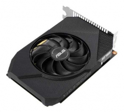 Видеокарта Asus PCI-E PH-GTX1650-O4GD6 NVIDIA Ret