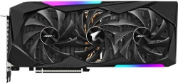 Видеокарта Gigabyte PCI-E 4.0 GV-R68AORUS M-16GD AMD Radeon RX 6800 16384Mb 256 GDDR6 1980/16000/HDMIx2/DPx2/HDCP Ret