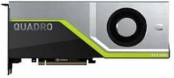 Видеокарта Dell 490-BFCZ NVIDIA Quadro RTX6000 oem