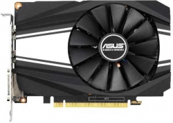 Видеокарта Asus PH-GTX1660S-6G nVidia GeForce GTX 1660SUPER Ret