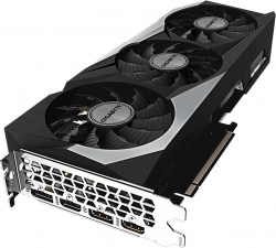 Видеокарта Gigabyte GV-N3070GAMING OC-8GD NVIDIA GeForce RTX 3070 Ret