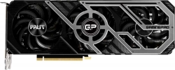 Видеокарта Palit PA-RTX3070 GAMINGPRO 8G NVIDIA GeForce RTX 3070 NE63070019P2-1041A Ret