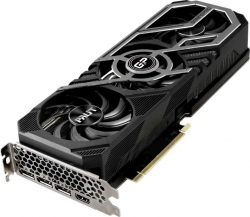 Видеокарта Palit PA-RTX3070 GAMINGPRO 8G NVIDIA GeForce RTX 3070 NE63070019P2-1041A Ret