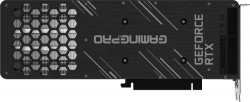 Видеокарта Palit PA-RTX3070 GAMINGPRO 8G NVIDIA GeForce RTX 3070 NE63070019P2-1041A Ret