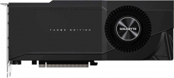 Видеокарта Gigabyte GV-N3090TURBO-24GD NVIDIA GeForce RTX 3090 Ret
