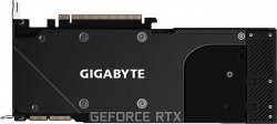 Видеокарта Gigabyte GV-N3090TURBO-24GD NVIDIA GeForce RTX 3090 Ret