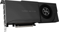 Видеокарта Gigabyte GV-N3090TURBO-24GD NVIDIA GeForce RTX 3090 Ret
