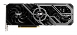 Видеокарта Palit PCI-E 4.0 PA-RTX3080 GAMINGPRO OC 10G NVIDIA Ret