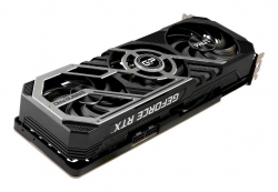 Видеокарта Palit PCI-E 4.0 PA-RTX3080 GAMINGPRO OC 10G NVIDIA Ret