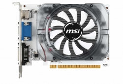 Видеокарта MSI N730-4GD3 V2 NVIDIA GeForce GT 730 Ret