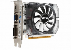 Видеокарта MSI N730-4GD3 V2 NVIDIA GeForce GT 730 Ret