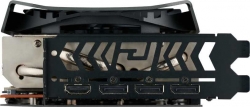 Видеокарта PowerColor PCI-E 4.0 AXRX 6900XT 16GBD6-3DHE/OC AMD Radeon RX 6900XT 16384Mb 256 GDDR6 2015/16000/HDMIx1/DPx3/HDCP Ret