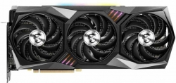 Видеокарта MSI RTX 3090 GAMING X TRIO 24G NVIDIA GeForce RTX 3090 Ret