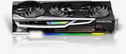 Видеокарта Sapphire PCI-E 4.0 11305-01-20G RX 6800 OC GAMING NITRO+ AMD Radeon RX 6800 16384Mb 128 GDDR6 1980/16000/HDMIx1/DPx3/HDCP Ret