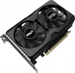 Видеокарта Palit PA-GTX1650 GP 4G D6 BULK NVIDIA NE6165001BG1-1175A Bulk