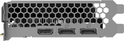 Видеокарта Palit PA-GTX1650 GP 4G D6 BULK NVIDIA NE6165001BG1-1175A Bulk