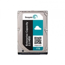 Жесткий диск Seagate 1Tb ST1000NX0313 Exos