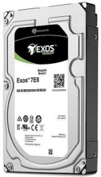 Жесткий диск Seagate 1Tb ST1000NM000A Exos 7E8