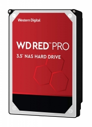 Жесткий диск WD 14Tb WD141KFGX NAS Red Pro