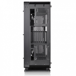 Корпус Thermaltake Core P8 TG черный без БП ATX 2x200mm 2xUSB2.0 2xUSB3.0 audio bott PSU