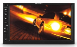 Автомагнитола Soundmax SM-CCR3703G