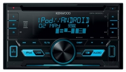 Автомагнитола Kenwood DPX-3000U