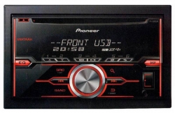 Автомагнитола Pioneer FH-X380UB