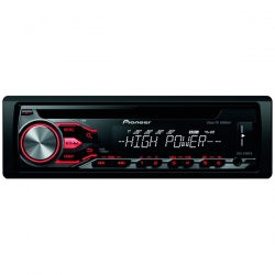 Автомагнитола Pioneer DEH-4800FD