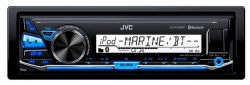 Автомагнитола JVC KD-X33MBT