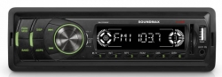 Автомагнитола Soundmax SM-CCR3050F