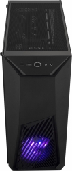 Корпус Cooler Master MasterBox K501L RGB TG черный без БП ATX 5x120mm 4x140mm 1xUSB2.0 1xUSB3.0 audio bott PSU
