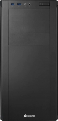 Корпус Corsair Carbide 200R черный без БП ATX 6x120mm 5x140mm 2xUSB3.0 audio bott PSU